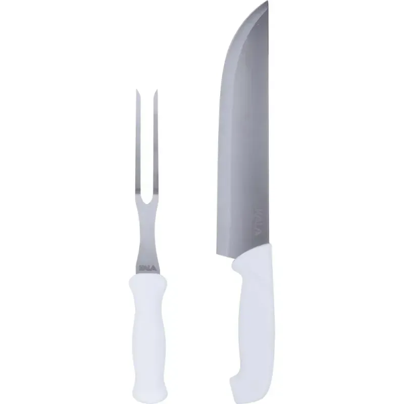 Kit-Garfo-e-Faca-para-Cozinha-em-Aco-Inox-2-Pecas-Kala