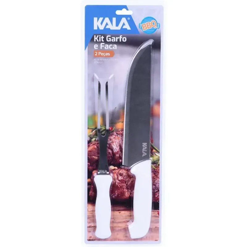 Kit-Garfo-e-Faca-para-Cozinha-em-Aco-Inox-2-Pecas-Kala