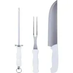 Kit-Faca-Garfo-e-Chaira-em-Aco-Inox-com-Cabo-PP-3-Pecas-Kala