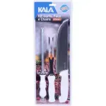 Kit-Faca-Garfo-e-Chaira-em-Aco-Inox-com-Cabo-PP-3-Pecas-Kala