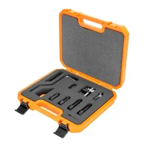 Kit de Ferramenta para Sincronismo de Motores Raven