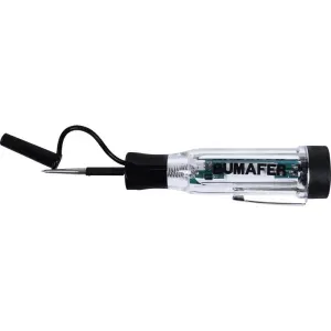 Testador de Polaridade Automotivo 3-30V Bumafer