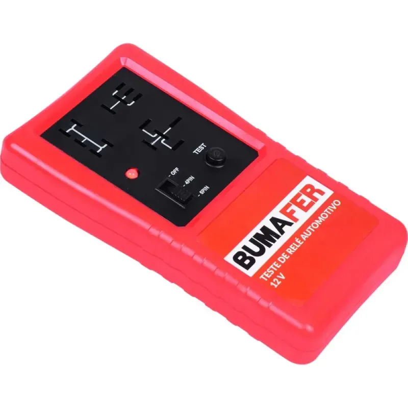 Teste-de-Rele-Automotivo-para-Oficinas-12V-Bumafer