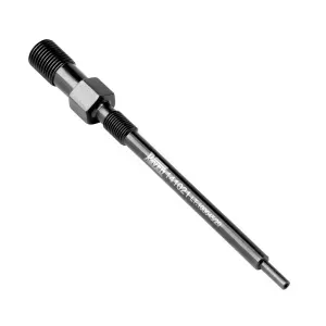 Adaptador de Medição de Compressão nos Motores 16V Raven