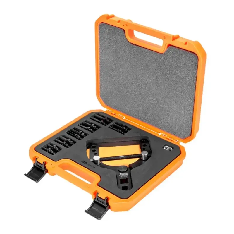 Kit-Ferramenta-para-travar-Polias-de-Motores-15-Pecas-Raven
