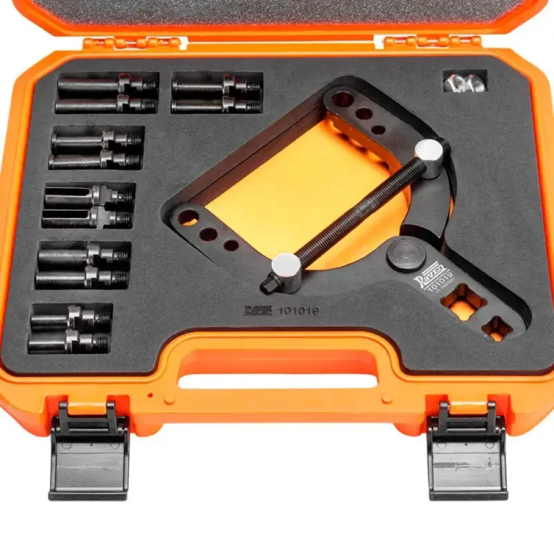 Kit-Ferramenta-para-travar-Polias-de-Motores-15-Pecas-Raven