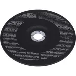 Disco-para-Desbastes-7-x1-4--Grao-36-8600rpm-Worker