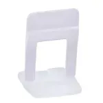 Espacadora-Slim-para-Nivelamento-Reciclavel-20mm-100-PECAS-CORTAG