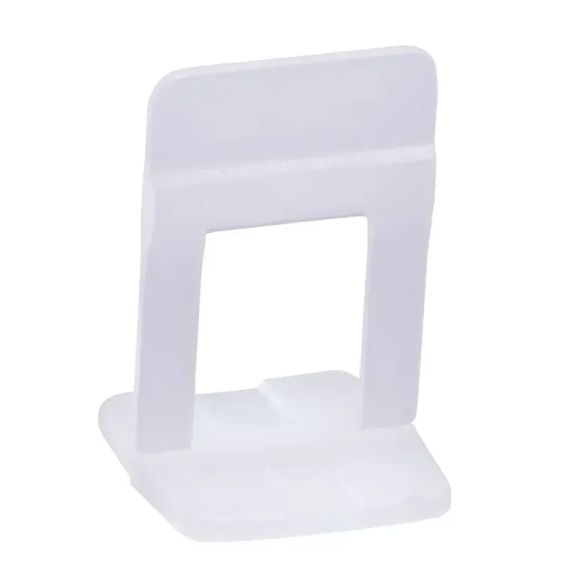 Espacadora-Slim-para-Nivelamento-Reciclavel-20mm-100-PECAS-CORTAG