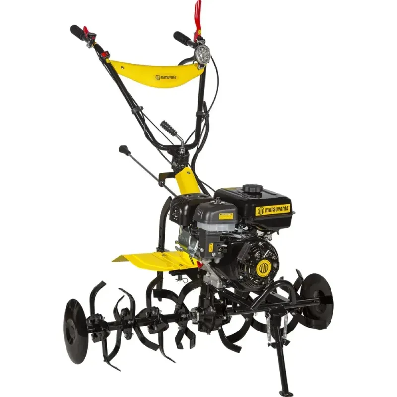 Motocultivador-a-Gasolina-4T-7HP-212cc-3600rpm-6L-Matsuyama-