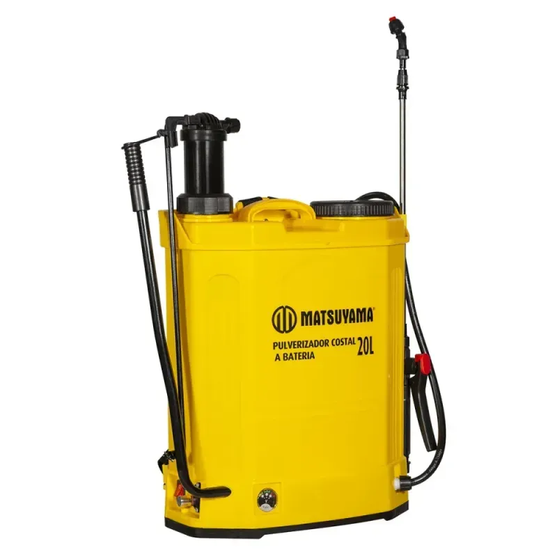 Pulverizador-Costal-a-Bateria-20L-Matsuyama