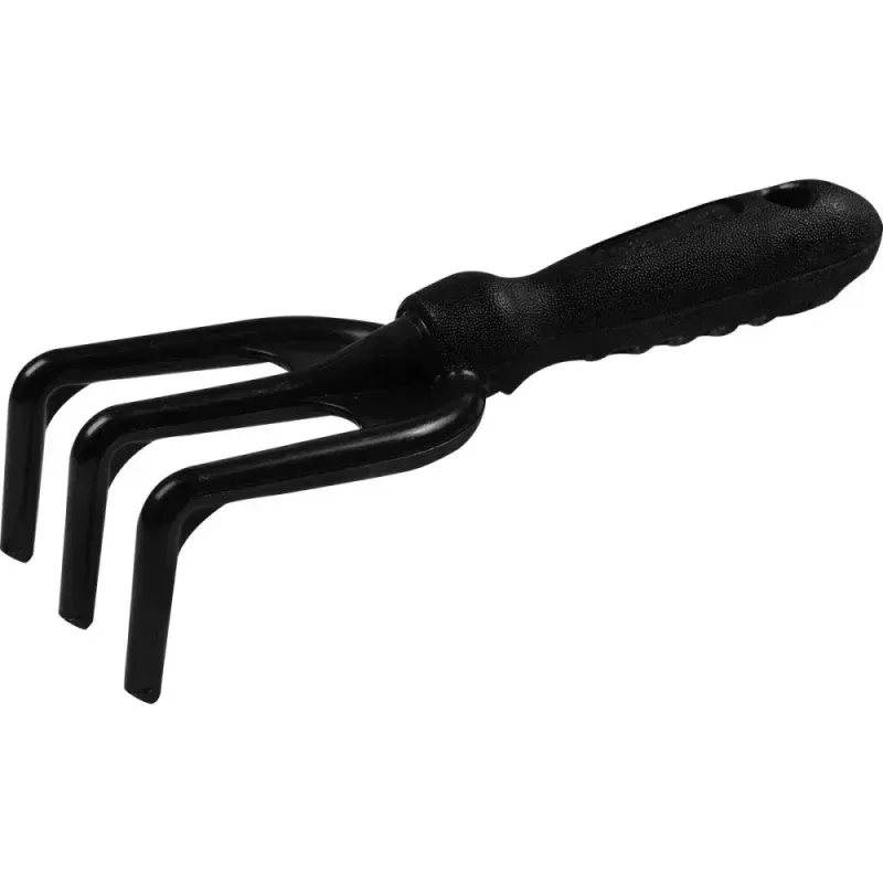 Kit-para-Jardinagem-em-Polipropileno-Preto-com-4-Pecas-Collins