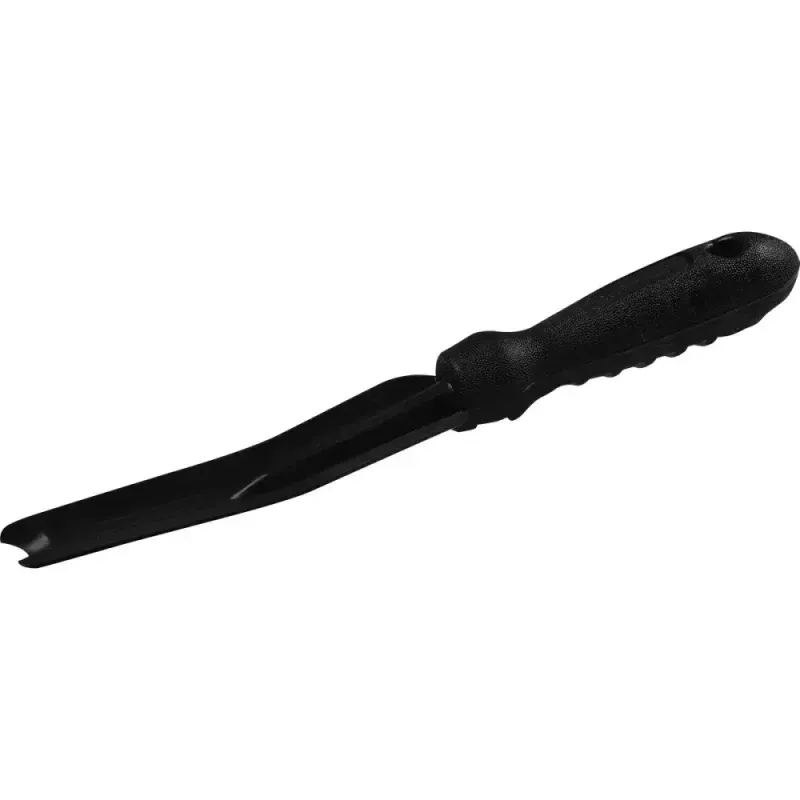 Kit-para-Jardinagem-em-Polipropileno-Preto-com-4-Pecas-Collins