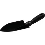 Kit-para-Jardinagem-em-Polipropileno-Preto-com-4-Pecas-Collins