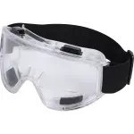 Oculos-de-Protecao-em-Policarbonato-Incolor-Worker
