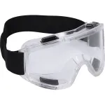 Oculos-de-Protecao-em-Policarbonato-Incolor-Worker