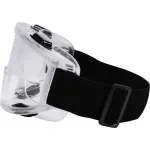 Oculos-de-Protecao-em-Policarbonato-Incolor-Worker