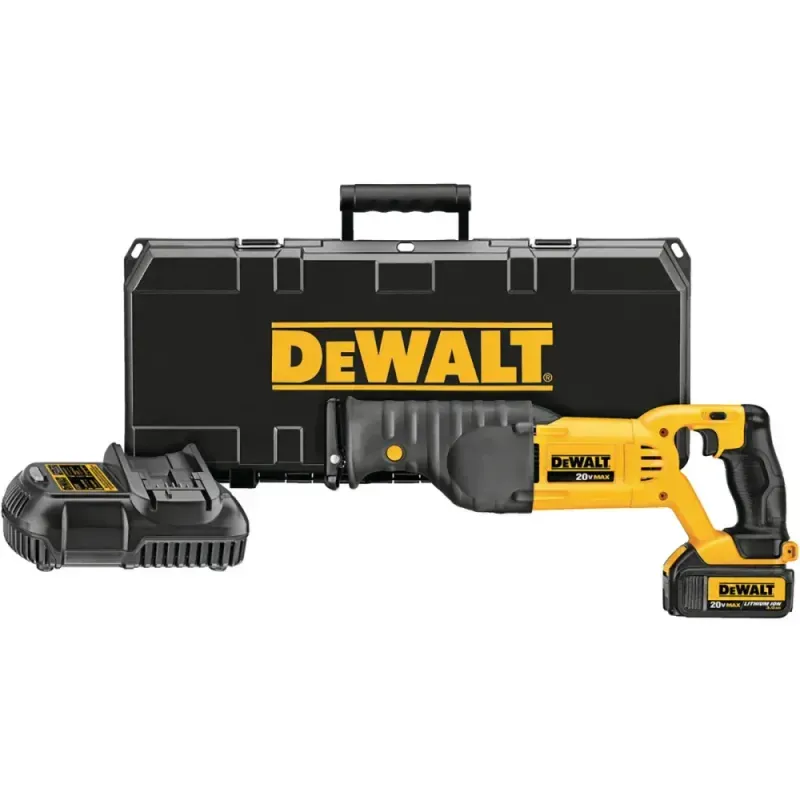 Serra-Sabre-a-Bateria-29mm-300gpm-20V-Bivolt-DCS380KIT-BR-Dewalt