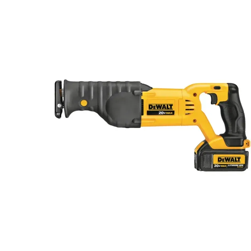 Serra-Sabre-a-Bateria-29mm-300gpm-20V-Bivolt-DCS380KIT-BR-Dewalt