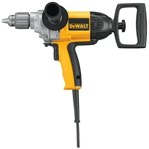 Furadeira 5/8" 710W 220V  Dewalt
