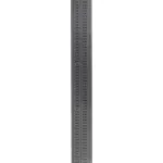 Escala-Metrica-de-Aco-Inox-1500mm-Bumafer