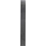 Escala-Metrica-de-Aco-Inox-2000mm-Bumafer