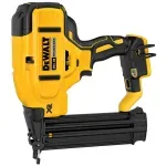 Pinador-Sem-Fio-com-Luz-de-Led-33cm 18Ga 20V-Max--Dewalt