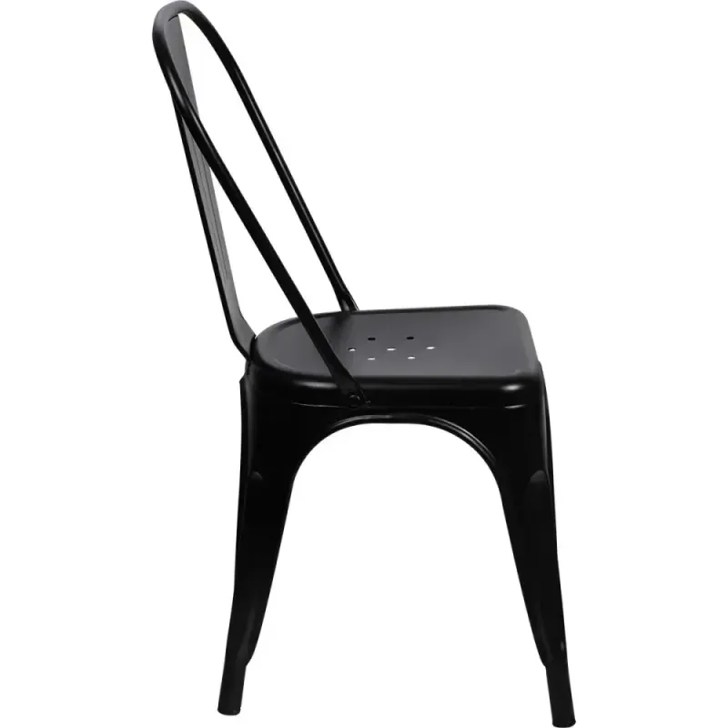 Cadeira-de-Metal-Tolix-110kg-Preta-Kala