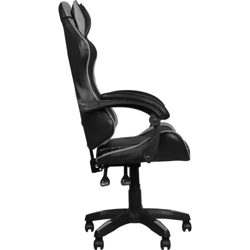 Cadeira-Gamer-X1-Cinza-e-Preta-120Kg-Kala