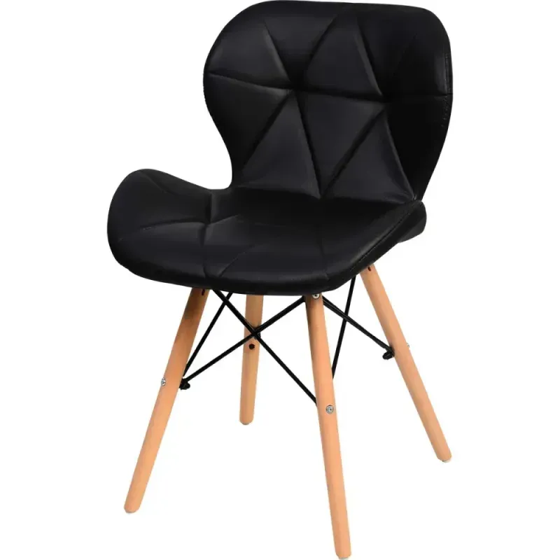 Cadeira-Eiffel-Estofada-110kg-Preta-Kala