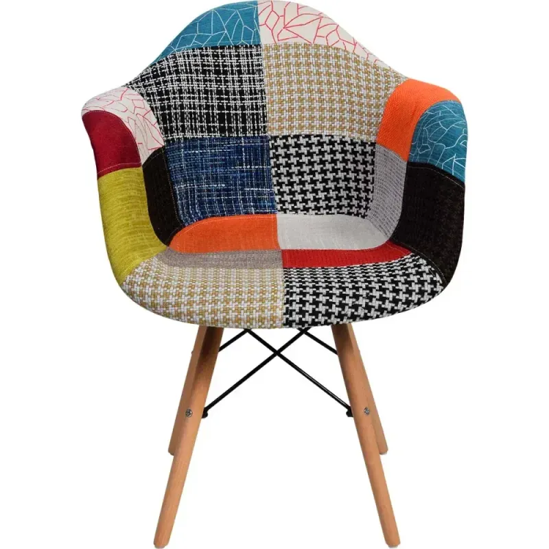 Cadeira-Eiffel-Estofada-em-Concha-Multicolorida-110kg-Kala