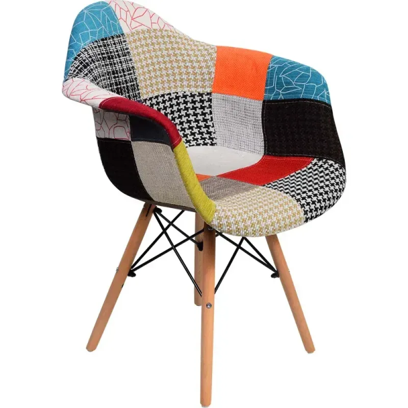 Cadeira-Eiffel-Estofada-em-Concha-Multicolorida-110kg-Kala