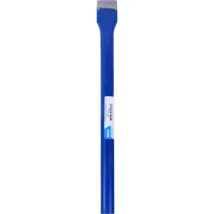 Talhadeira em Aço Inoxidável Redonda Azul Tamanho 12 Kala
