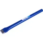 Talhadeira-em-Aco-Inoxidavel-Redonda-Azul-Tamanho-12-Kala