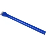 Talhadeira-em-Aco-Inoxidavel-Redonda-Azul-Tamanho-12-Kala