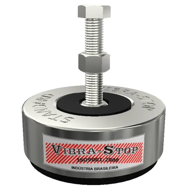 Amortecedor-Tradicional-Standard-115mm-6000kg-Vibra-Stop