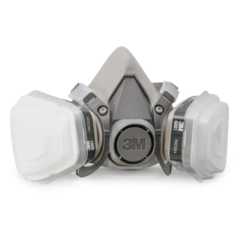 Kit-Respirador-Semi-Facial-para-Pintura-com-2-Filtros-3M