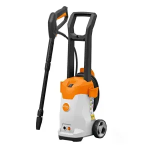 Lavadora de Alta Pressão RE 80 120bar 220V Stihl