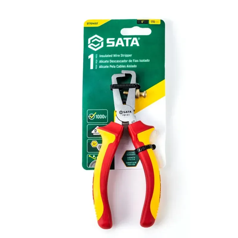 Alicate-Descascador-Insolado-de-Fios-de-6”-Sata-