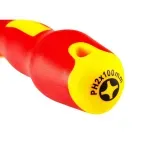 Chave-Philips-VDE-com-Dupla-Isolacao-Nº2x100mm-Sata