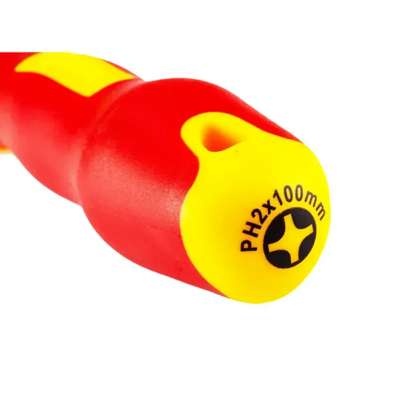 Chave-Philips-VDE-com-Dupla-Isolacao-Nº2x100mm-Sata