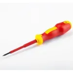 Chave-de-Fenda-Isolada-em-VDE-em-Cromo-Vanadio-4x100mm-Sata