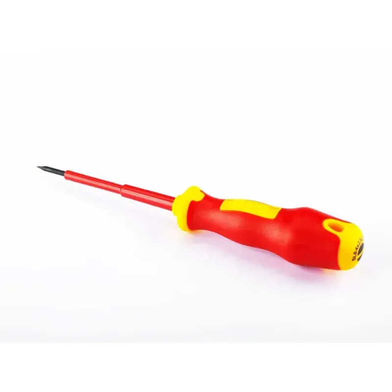 Chave-de-Fenda-Isolada-em-VDE-em-Cromo-Vanadio-4x100mm-Sata