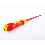 Chave-de-Fenda-Isolada-em-VDE-em-Cromo-Vanadio-4x100mm-Sata