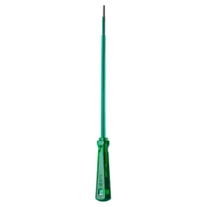 Chave de Fenda Isolada com Cabo PVC 1/4x6” Sata