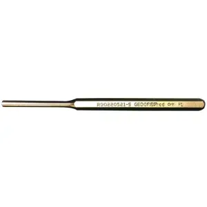 Saca Pino Paralelo em Aço Cromo Vanádio 150x2mm Gedore