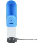 Garrafa-de-Agua-Portatil-para-Cachorro-Azul-300ml-Kala