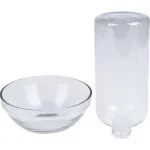 Tigela-Antirespingo-Pets-Branca-para-Racao-e-Agua-15L-Kala