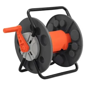 Enrolador de Mangueira Versátil 51,4x35,5x43cm Tramontina