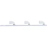 Kit-Trilho-Direct-LED-3X6W-50-60Hz-3000k-Branco-Biv-Liege